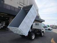 日野デュトロ深ダンプ（土砂禁ダンプ）小型（2t・3t）[写真02]