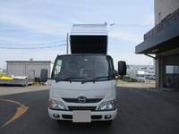 日野デュトロ深ダンプ（土砂禁ダンプ）小型（2t・3t）[写真05]