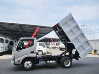 日野デュトロ深ダンプ（土砂禁ダンプ）小型（2t・3t）[写真06]