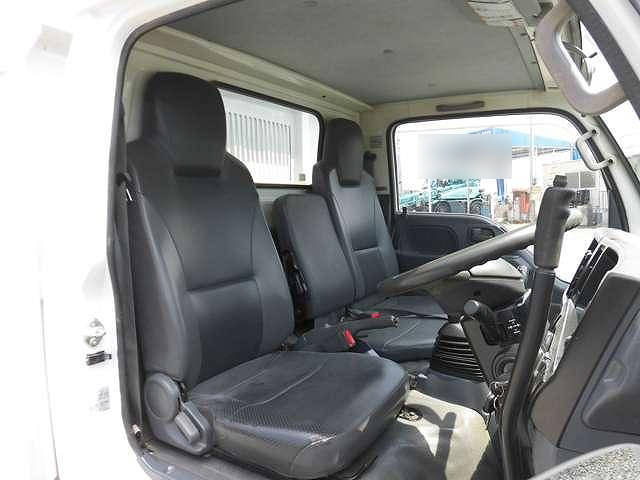 いすゞエルフ深ダンプ（土砂禁ダンプ）小型（2t・3t）[写真21]