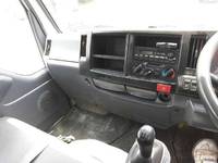 いすゞエルフ深ダンプ（土砂禁ダンプ）小型（2t・3t）[写真22]