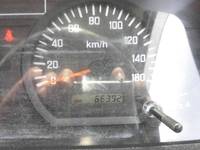 いすゞエルフ深ダンプ（土砂禁ダンプ）小型（2t・3t）[写真23]