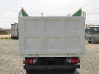 いすゞエルフ深ダンプ（土砂禁ダンプ）小型（2t・3t）[写真05]