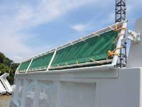 いすゞエルフ深ダンプ（土砂禁ダンプ）小型（2t・3t）[写真07]