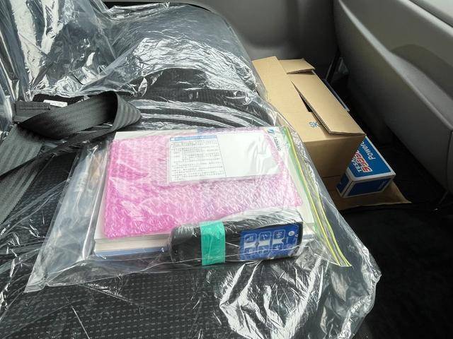 三菱ふそうキャンターセーフティローダー小型（2t・3t）[写真12]