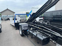 三菱ふそうキャンターセーフティローダー小型（2t・3t）[写真13]