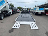 三菱ふそうキャンターセーフティローダー小型（2t・3t）[写真14]