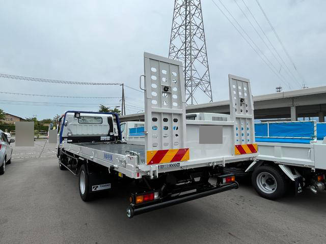 三菱ふそうキャンターセーフティローダー小型（2t・3t）[写真04]