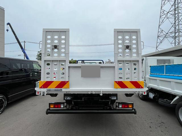 三菱ふそうキャンターセーフティローダー小型（2t・3t）[写真05]