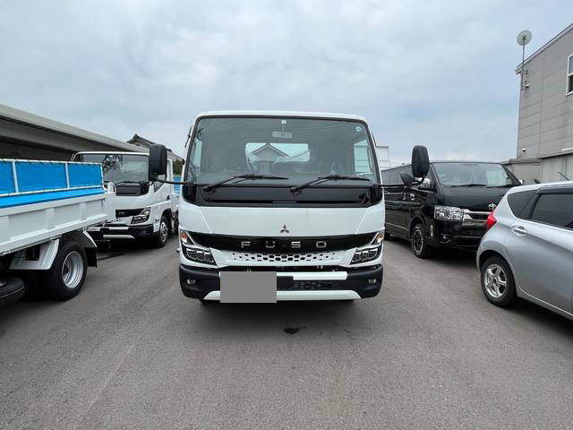 三菱ふそうキャンターセーフティローダー小型（2t・3t）[写真06]