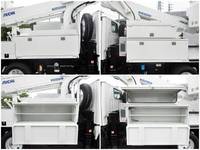 いすゞエルフ高所作業車小型（2t・3t）[写真11]