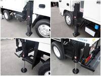 いすゞエルフ高所作業車小型（2t・3t）[写真15]