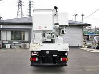 いすゞエルフ高所作業車小型（2t・3t）[写真07]