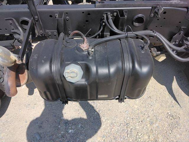 いすゞエルフダンプ小型（2t・3t）[写真10]