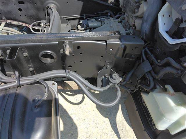 いすゞエルフダンプ小型（2t・3t）[写真11]