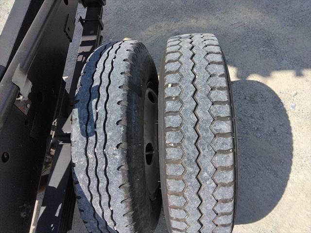 いすゞエルフダンプ小型（2t・3t）[写真18]