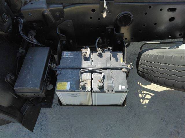 いすゞエルフダンプ小型（2t・3t）[写真19]