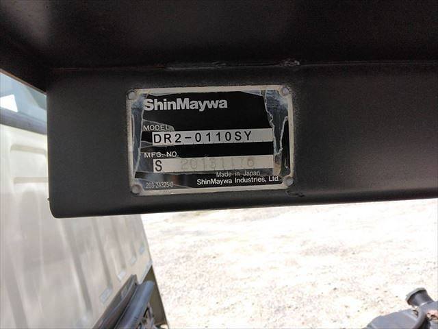 いすゞエルフダンプ小型（2t・3t）[写真20]