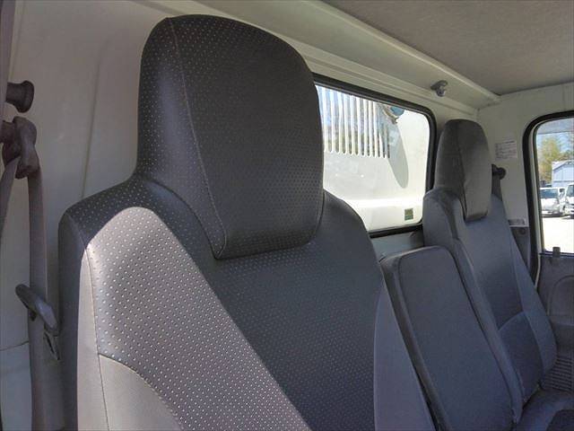 いすゞエルフダンプ小型（2t・3t）[写真21]