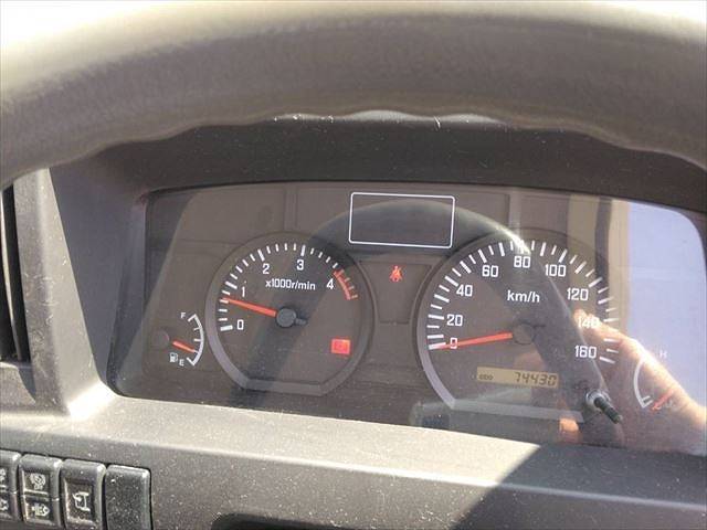 いすゞエルフダンプ小型（2t・3t）[写真27]