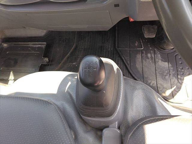 いすゞエルフダンプ小型（2t・3t）[写真29]