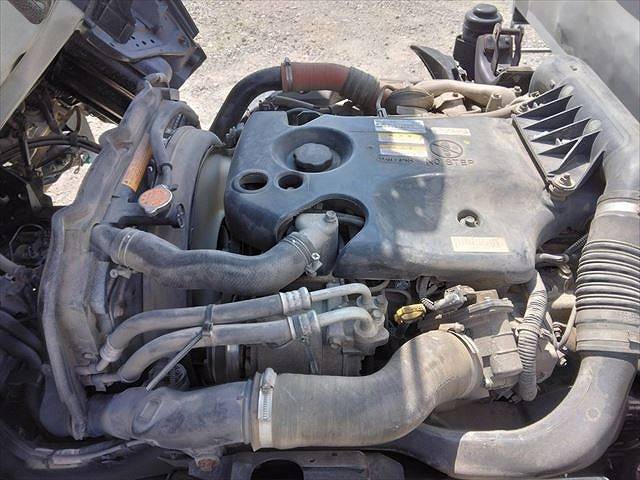 いすゞエルフダンプ小型（2t・3t）[写真35]