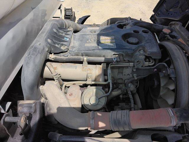 いすゞエルフダンプ小型（2t・3t）[写真37]