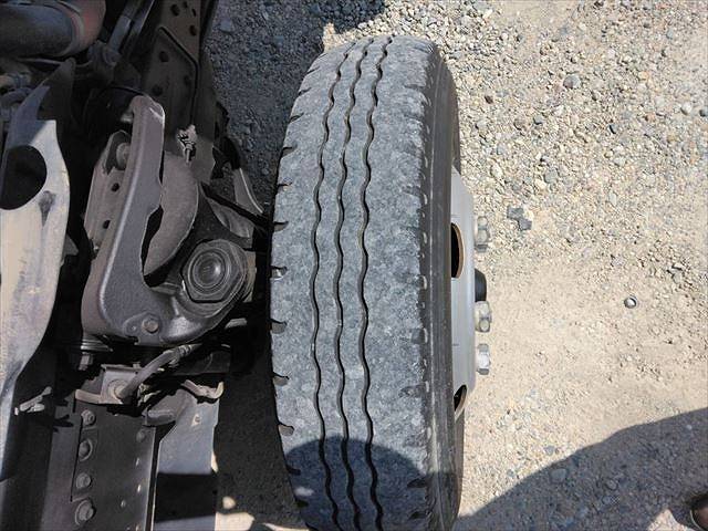 いすゞエルフダンプ小型（2t・3t）[写真39]