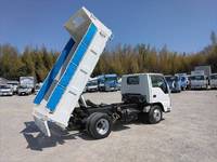いすゞエルフダンプ小型（2t・3t）[写真04]