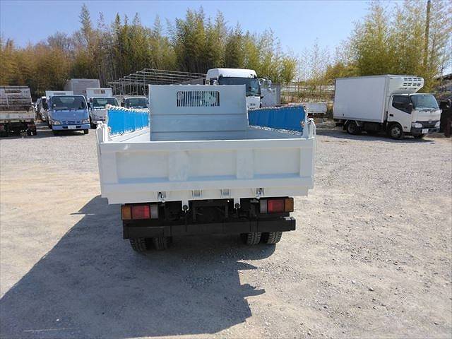 いすゞエルフダンプ小型（2t・3t）[写真07]