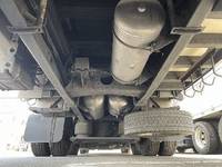 三菱ふそうスーパーグレートアルミウイング大型（10t）[写真19]