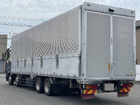 三菱ふそうスーパーグレートアルミウイング大型（10t）[写真02]