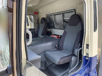 三菱ふそうスーパーグレートアルミウイング大型（10t）[写真33]