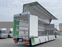 三菱ふそうスーパーグレートアルミウイング大型（10t）[写真04]