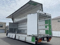 三菱ふそうスーパーグレートアルミウイング大型（10t）[写真05]