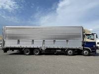 三菱ふそうスーパーグレートアルミウイング大型（10t）[写真07]