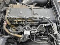 三菱ふそうスーパーグレートアルミウイング大型（10t）[写真14]