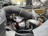 三菱ふそうスーパーグレートアルミウイング大型（10t）[写真16]