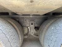 三菱ふそうスーパーグレートアルミウイング大型（10t）[写真19]