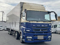 三菱ふそうスーパーグレートアルミウイング大型（10t）[写真01]