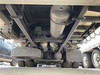 三菱ふそうスーパーグレートアルミウイング大型（10t）[写真21]