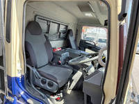 三菱ふそうスーパーグレートアルミウイング大型（10t）[写真25]