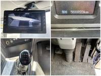 三菱ふそうスーパーグレートアルミウイング大型（10t）[写真28]