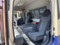 三菱ふそうスーパーグレートアルミウイング大型（10t）[写真34]