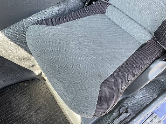 三菱ふそうスーパーグレートアルミウイング大型（10t）[写真35]