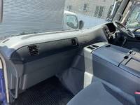 三菱ふそうスーパーグレートアルミウイング大型（10t）[写真36]