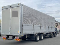 三菱ふそうスーパーグレートアルミウイング大型（10t）[写真04]