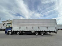 三菱ふそうスーパーグレートアルミウイング大型（10t）[写真06]