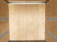 いすゞエルフアルミバン小型（2t・3t）[写真12]