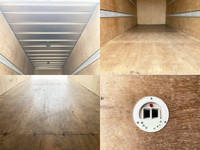 いすゞエルフアルミバン小型（2t・3t）[写真13]